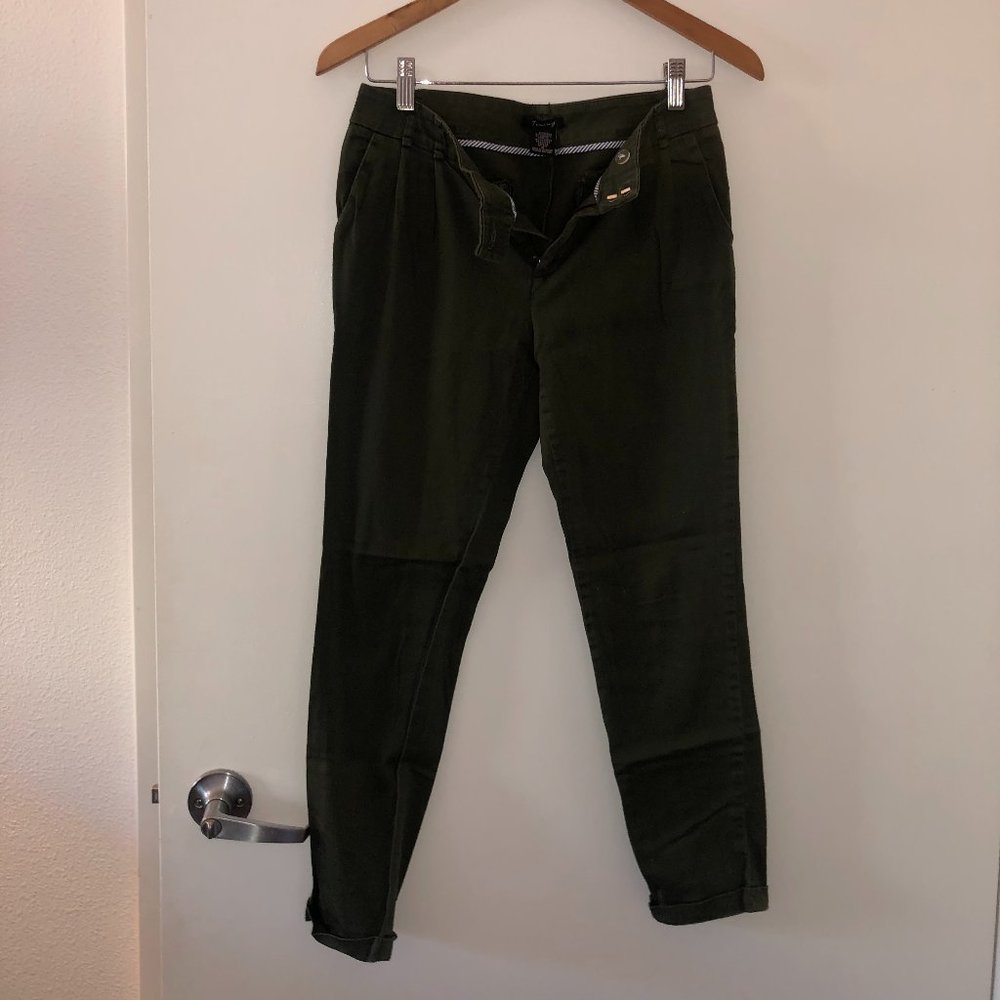 DRESS PANTS - Picture 2 of 4